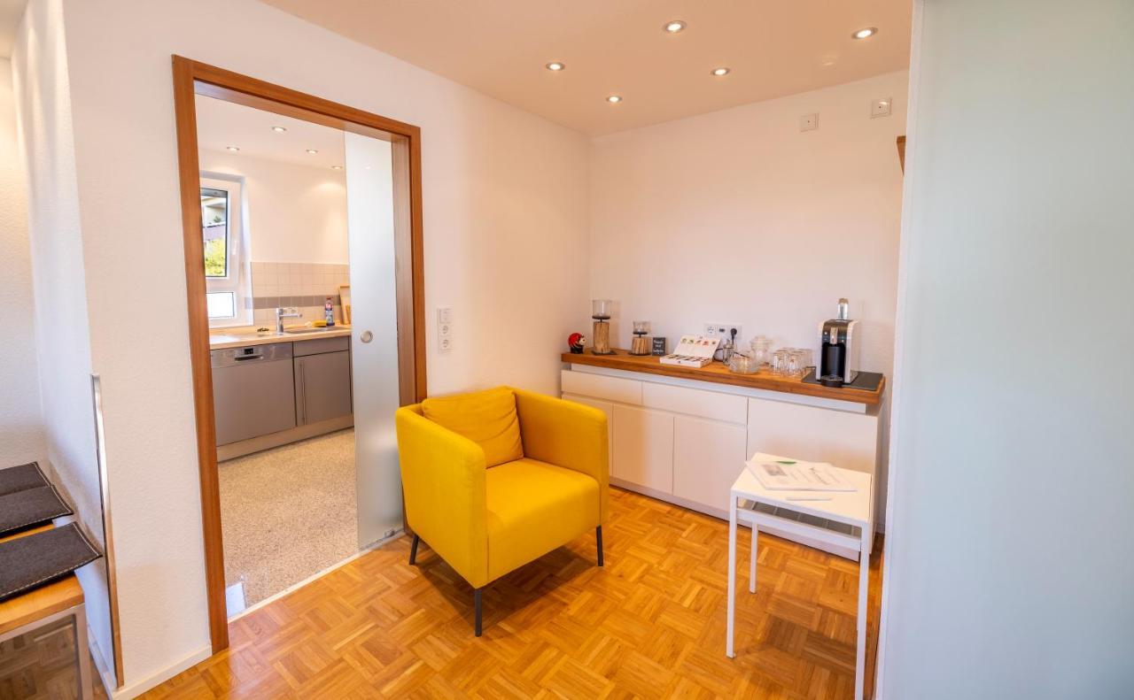 Ferienwohnung Seeblick Mit Blick Auf Die Alpen Wasserburg Dış mekan fotoğraf