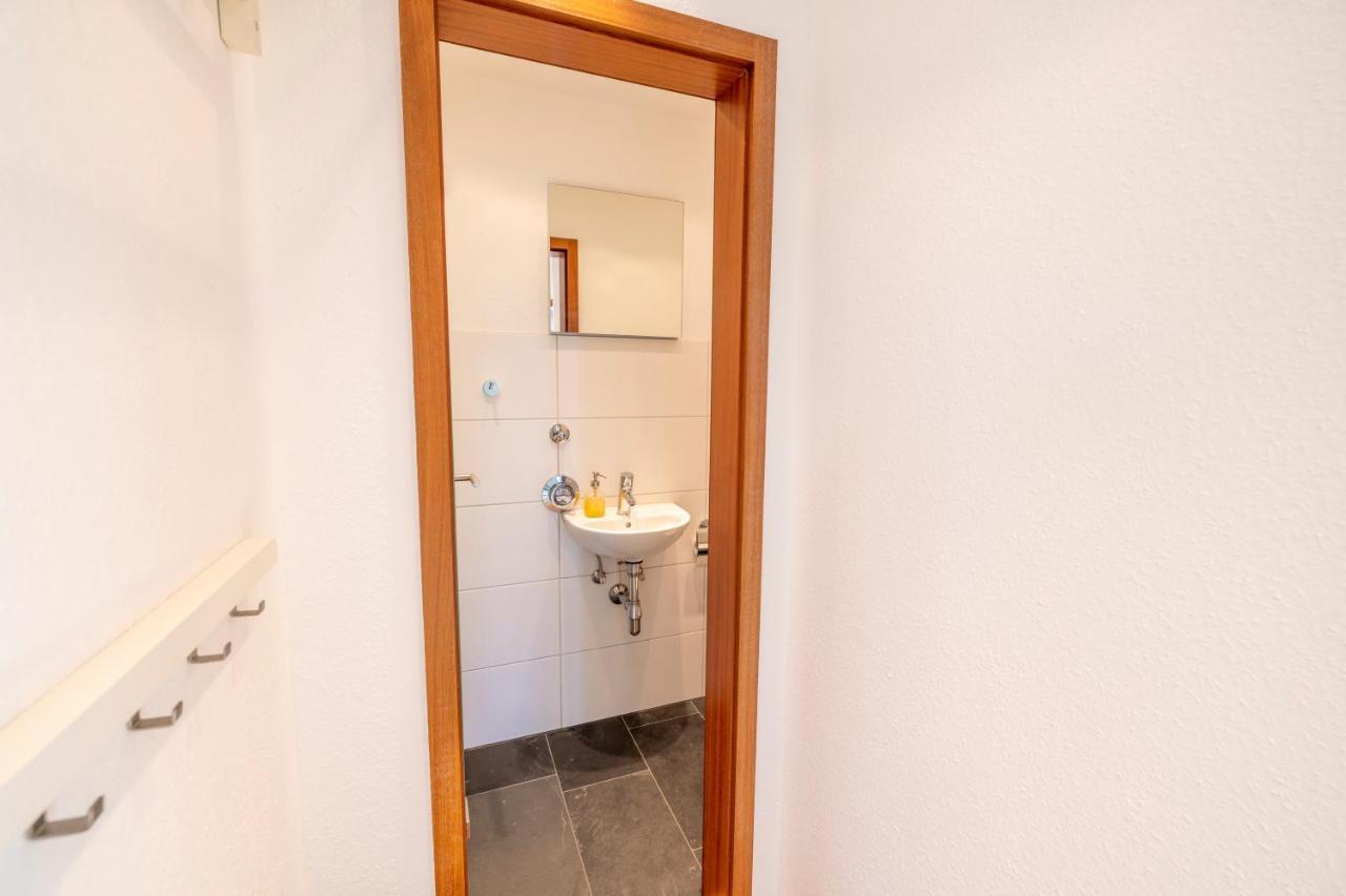 Ferienwohnung Seeblick Mit Blick Auf Die Alpen Wasserburg Dış mekan fotoğraf